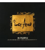 Soner Arıca En Iyileriyle - CD (STD)