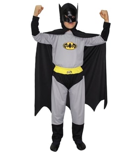 Batman Kostümü