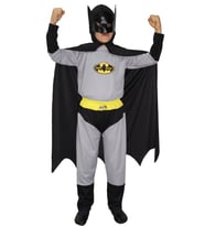 Batman Kostümü