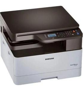 SAMSUNG MULTİXPRESS SL-K2200 A3 Samsung MultiXpress SL-K2200 A3 - A4 Tarayıcı + Fotokopi + Çok Fonksiyonlu Lazer Yazıcı