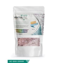 Ventrawall Pembe Renkli Doğal Mineral Taş KC-850-200GR