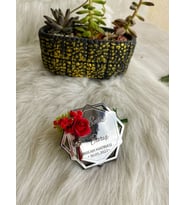 Söz-Nişan-Nikah-Kına-Bebek Hediyelik Magnet