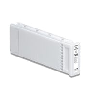 Epson Sc F2000 Ultrachrome Dg White T725A00 600Ml