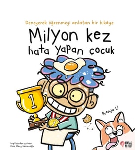 Milyon Kez Hata Yapan Çocuk