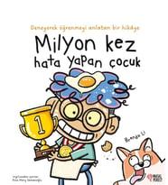 Milyon Kez Hata Yapan Çocuk