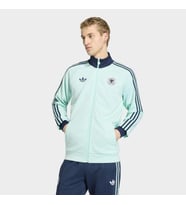 adidas JZ9340 DFB OG TT Arjantin Erkek Eşofman Üstü (Yeşil)