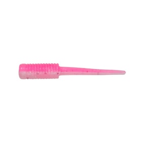 Effe HG46 Baby Fry 2cm LRF Silikonu Renk:Pinkyeel
