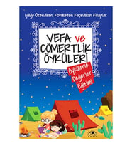 Vefa Ve Cömertlik Öyküleri