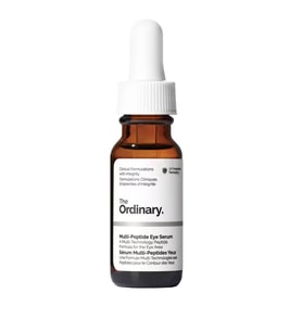 The Ordinary Multi-Peptide Eye Serum - Yaşlanma Belirtilerine Karşı Göz Çevresi Serumu 15 ml