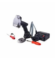 Tekin T2 Kablolu Set - Elektrikli Döner Kesme Makinesi