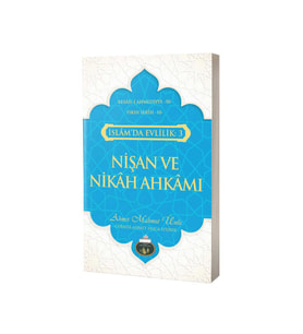 Nişan Ve Nikah Ahkamı