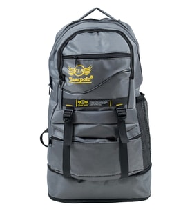 Çok Bölmeli Suya Dayanıklı Outdoor Sırt Çantası Dağcı Çantası Kamp & Günlük Kullanım Yeni Sezon
