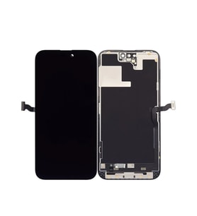 SL Uyumlu İphone 14 Pro Max Lcd Ekran OLED SL 120hz