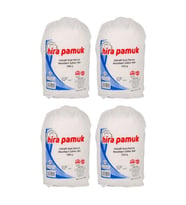 HİRA - PAMUK 1 KG - 4 ADET
