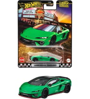 Hot Wheels Boulevard Premium Araçlar Lamborghini Temerario Gjt68 - Jbl09