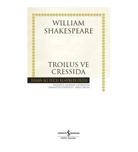 Troilus ve Cressida (Shakespeare)
