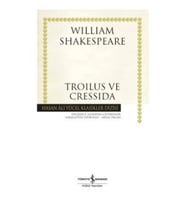 Troilus ve Cressida (Shakespeare)