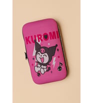 Kuromi  Manikür Pedikür Seti