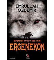 Ergenekon - Bozkırın Kutlu Destanı