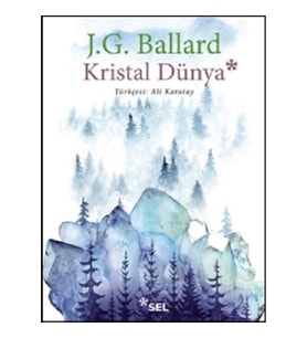 Kristal Dünya