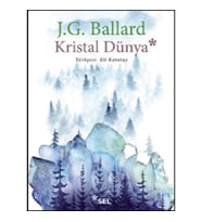 Kristal Dünya
