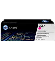 Hp 305A-CE413AC Kırmızı Toner