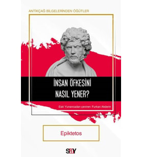 İnsan Öfkesini Nasıl Yener?