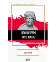 İnsan Öfkesini Nasıl Yener?