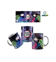 Demon Slayer Kupa Bardak Tek Adet K0192