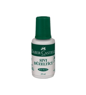 Sıvı Yazı Düzeltici Silici Daksil 20 gr