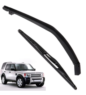 Land Rover Discovery II Arka Silecek Kolu ve Süpürgesi 1998-2003
