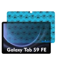 Samsung Galaxy Tab S9 FE Uyumlu 10,9 inç Nano Cam Ekran Koruyucu