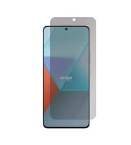 Xiaomi Redmi Note 13 Pro İle Uyumlu Hayalet Ekran Koruyucu (Siyah)