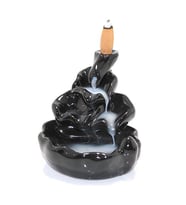 Zen Geri Akış Tütsülük