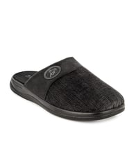 Muya Ruby 32801 Anatomik Erkek Terlik Siyah
