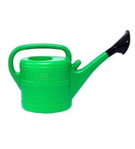 Yeni Koç 10lt Plastik Bahçe Sulama Bidonu