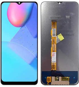  Vivo Y12s Lcd Ekran Dokunmatik