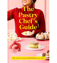 The Pastry Chef'S Guide: The Secret To Successful Baking Every Time (Krem)