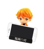 Anime Zenitsu Telefon Tutucu Figür