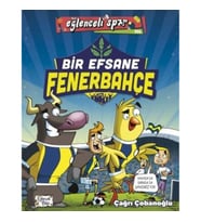Bir Efsane Fenerbahçe