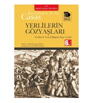 Yerlilerin Gözyaşları Yerlilerin Yok Edilişinin Kısa Tarihi
