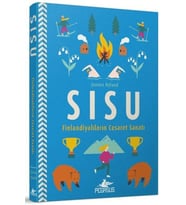 Sisu: Finlandiyalarının Cesaret Sanatı