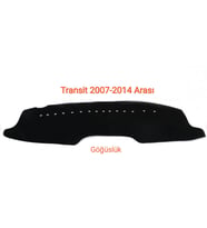 TRANSİT 07-14 GÖĞÜSLÜK