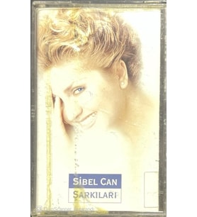 (Plak Değildir KASET tir) Sibel Can Şarkıları Kaset