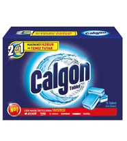 Calgon 15 Tablet