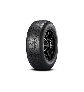 Pirelli Scorpion All Season SF2 Volvo  255/45R19 104H XL M+S 3PMSF Elect Oto 4Mevsim Lastiği (Üretim Yılı:2025)