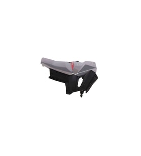 Sharp -kmt200-10s Yan Kapak Sağ Kırmızı Orijinal