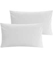 Sıvı Geçirmez Microfiber Yastık Alezi Koruyucu 50x70