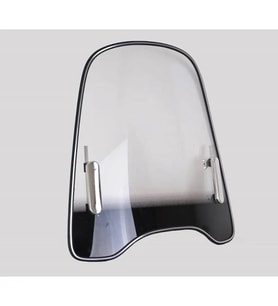 Siperlik Camı Muhtelif 3.5 mm/40x43 Cm