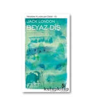 Kutupkitap Beyaz Diş Jack London
